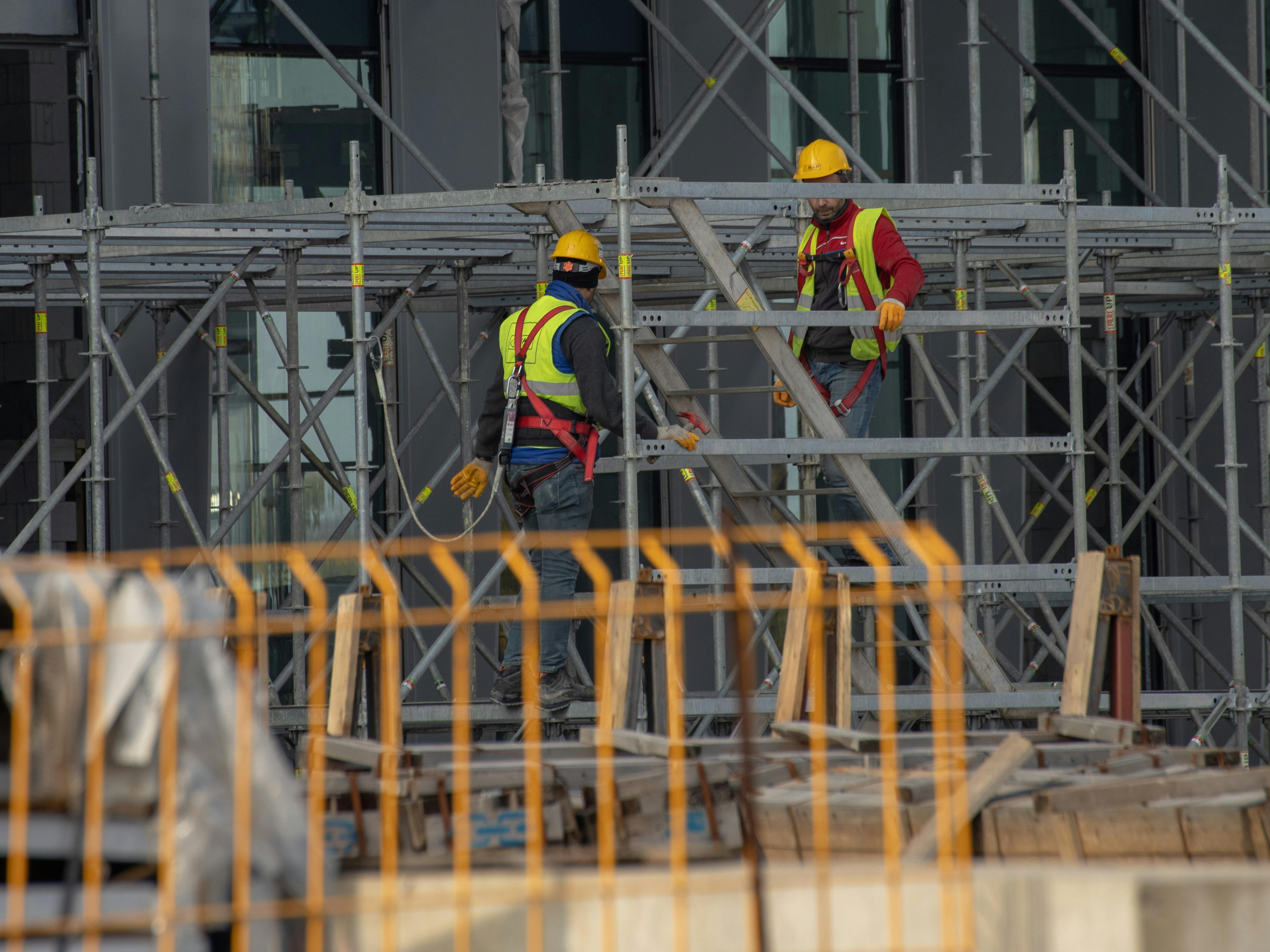 General Contracting
